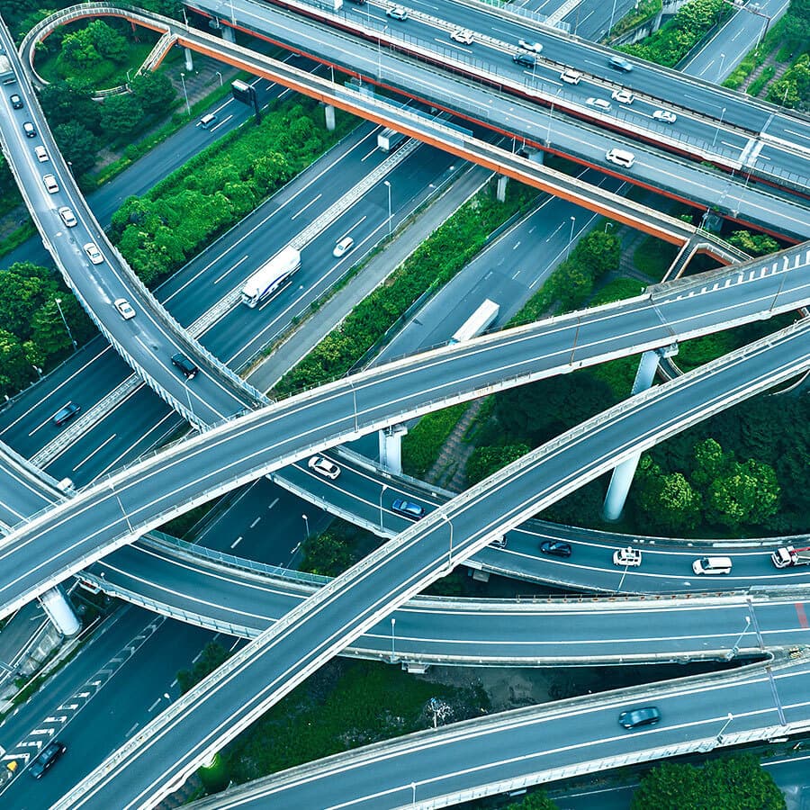 対応エリア 東京都心から首都圏まで 地域密着で対応します